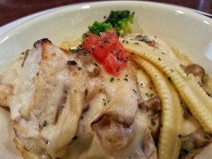 集客、ブッシュクローバー